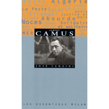 Albert Camus