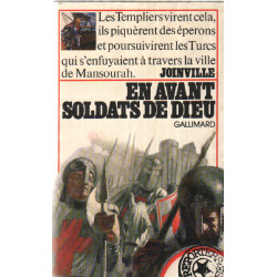 En avant soldats de dieu