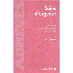 Soins d'urgence