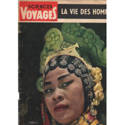 Sciences et voyages n°187