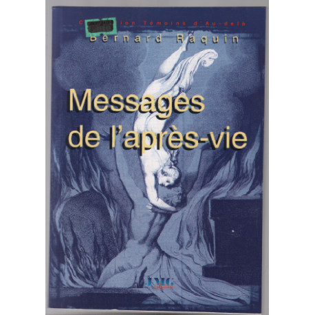 Messages de l'après-vie