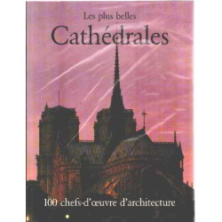 Les plus belles cathedrales