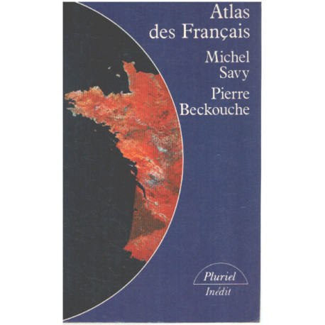 Atlas des Français