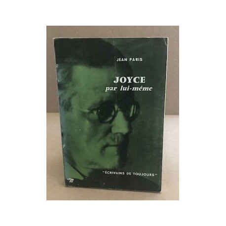 Joyce par lui même