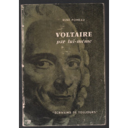 Voltaire par lui même