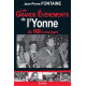 Yonne Grands Évènements (les)