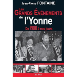 Yonne Grands Évènements (les)