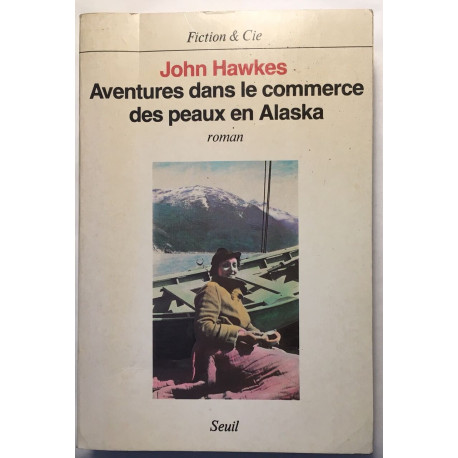 Aventures dans le commerce des peaux en Alaska