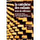 Texte de reference : catechese des enfants (lourdes 1979)...