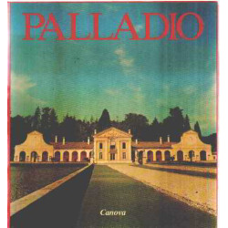 Palladio / catalogue de l'exposition photographique