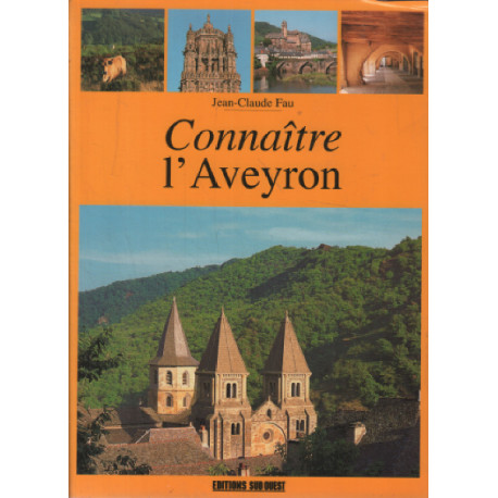 Connaître l'Aveyron