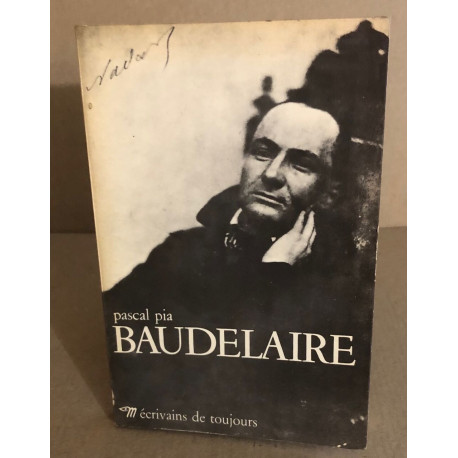 Baudelaire