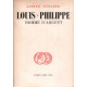 Louis-philippe / homme d'argent