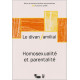 Le divan familial N° 13 Automne 2004 : Homosexualité et parentalité