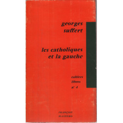 Les catholiques et la gauche