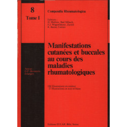 Manifestations cutanées et buccales au cours des maladies...