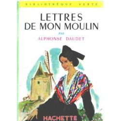 Lettres de mon moulin