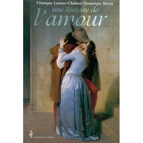 Le Livre de l'amour