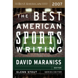 The Best American Sports Writing 2007