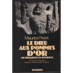 Le dieu aux pommes d'or