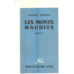 Les monts maudits