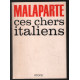 Ces chiens italiens