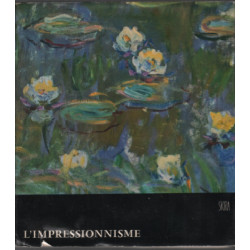 L'impressionnisme / tome 2