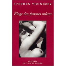 Eloge des femmes mûres