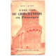 L'age d'or du christianisme en provence