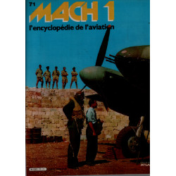 Mach 1 / l'encyclopédie de l'aviation n° 71