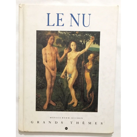 Le nu