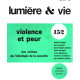 Violence et peur aux racines de l'idéologie de la sécurité