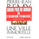 Une Ville Immortelle