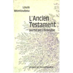 L'ancien testament porte de l'evangile