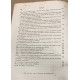 Lettres sur l'histoire de france / dix ans d'études historiques