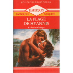 La plage de hyannis - he loves me he loves me not