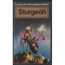 Théodore Sturgeon