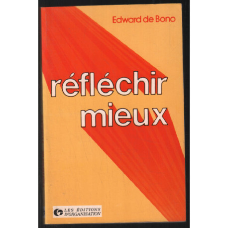 Réfléchir mieux