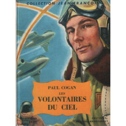 Les volontaires du ciel / illustrations de cyril