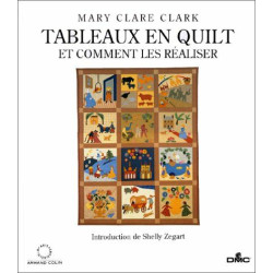 Tableaux en quilt et comment les réaliser