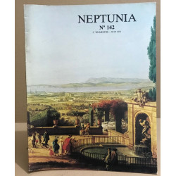 Revue neptunia n° 142 / des vaisseaux de 64 canons en general et...