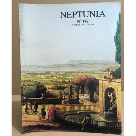 Revue neptunia n° 142 / des vaisseaux de 64 canons en general et...