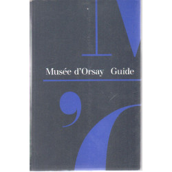 Guide Musée d'Orsay