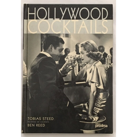 Hollywood cocktails