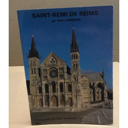 Saint-remi de Reims