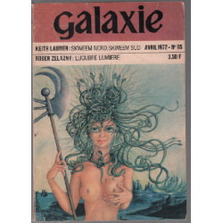 Revue galaxie n° 95