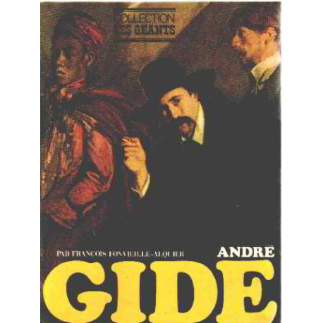 Andre gide