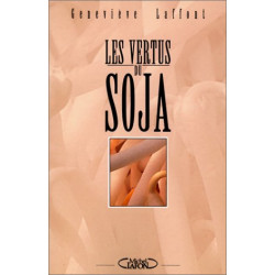 Les vertus du soja