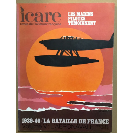 L' aéronavale (2e partie) / 1939-40 la bataille de France