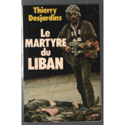 Le martyre du Liban